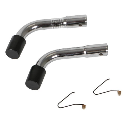 Anti Tip Device 2/pair
