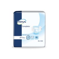 TENA Complete Adult Incontinence