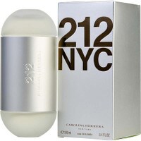 Carolina Herrera 212 Women