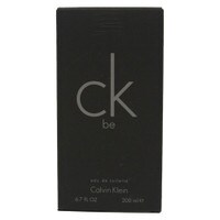 CK Be EDT Men/Women