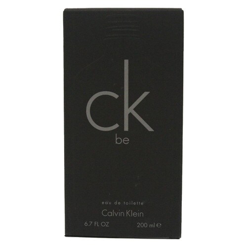 CK Be EDT Men/Women