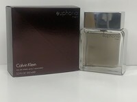 CK Euphoria Men EDT Spray