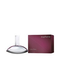 CK Euphoria Women EDP Spray