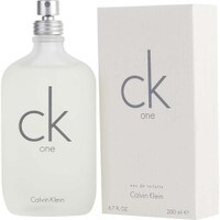 CK One EDT Men/Women Spray