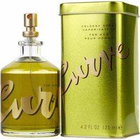 Curve Men Cologne Spray/Fragrance