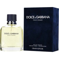 D&G Men EDT Spray