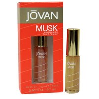 Jovan Musk Oil For Women Fragrance