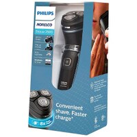Electric Shaver Steel Charger