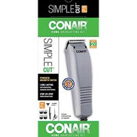 10-piece Haircut Kit