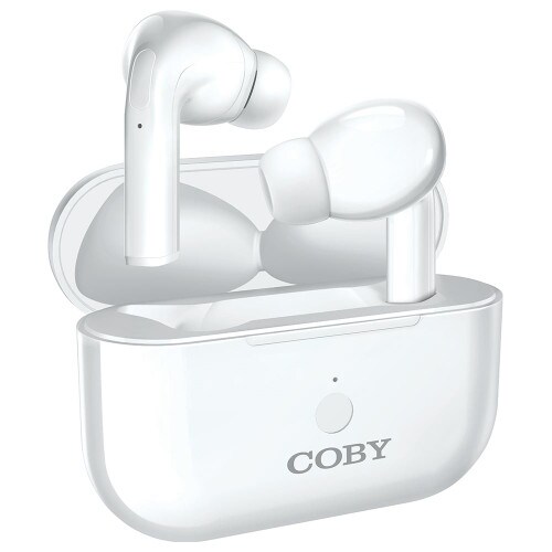 Coby True Wireless Earbuds