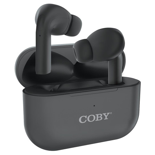 Coby True Wireless Earbuds