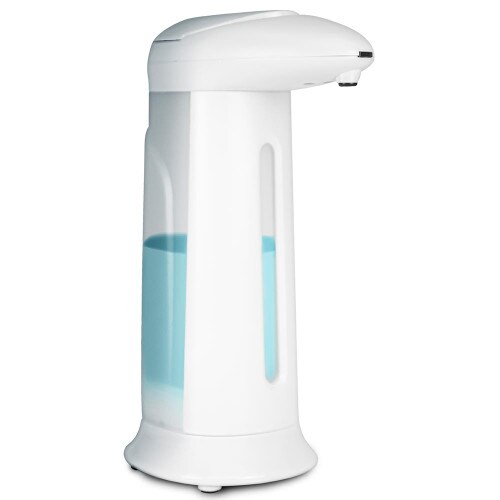 Contactless Automatic Soap Dispense
