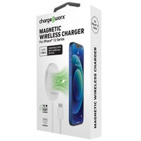 Chargeworx Magnetic Wireless Charge