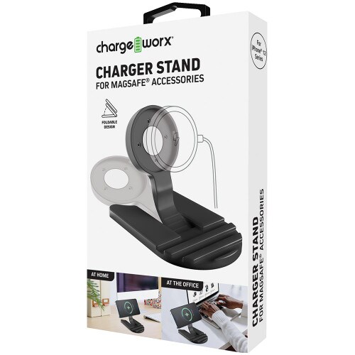 Chargeworx Charger Stand Wireless
