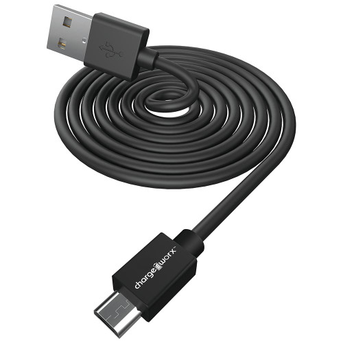 Chargeworx Micro USB Cable