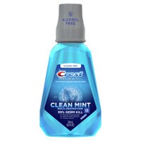 Crest Mouthwash Pro Health