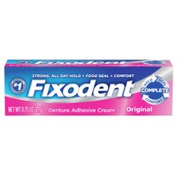 Fixodent Tube Original