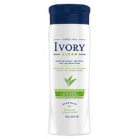 Ivory Body Wash Aloe 12Oz - 1/ea