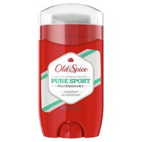 Old SpicePure Sport Deodorant