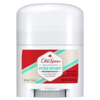 Old Spice Pure Sport Deodorant