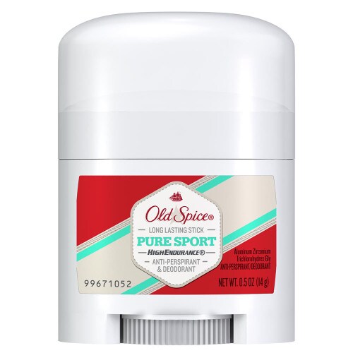 Old Spice Pure Sport Deodorant