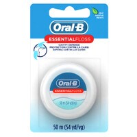 Oral-B Floss Mint Essentials