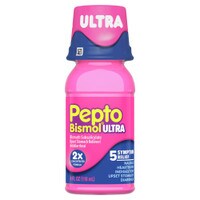 Pepto Bismol Ultra Maximum