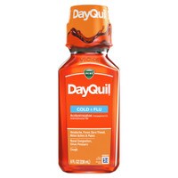 Vicks Liquid Dayquil