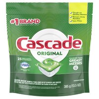 Cascade Action Pacs