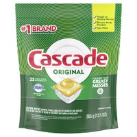 Cascade Action Pacs Lemon