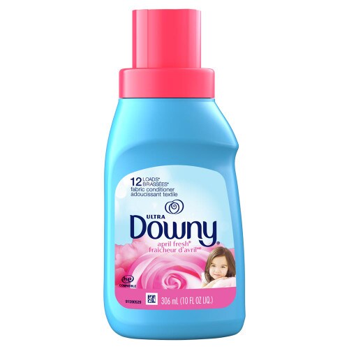 Downy Liquid April Fresh