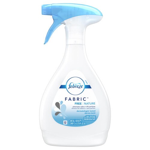 Febreze Fabric Refresher