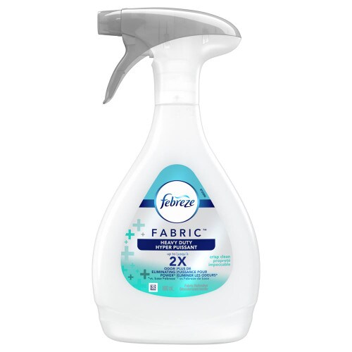 Febreze Fabric Refresher Heavy Duty