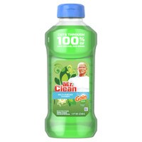 Mr. Clean Liquid Cleaning Gain