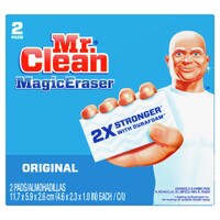 Mr. Clean Magic Eraser