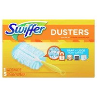 Swiffer Duster Kit 5ct - 6/case