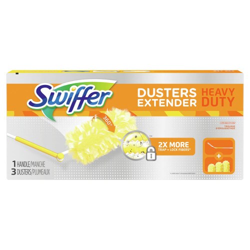 Swiffer Duster 360 Extend Handle