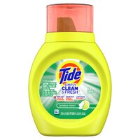 Tide Simply Clean & Fresh Liquid