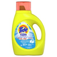 Tide Simply Clean & Fresh Liquid