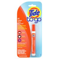 Tide To Go Stain Pen 0.33Oz