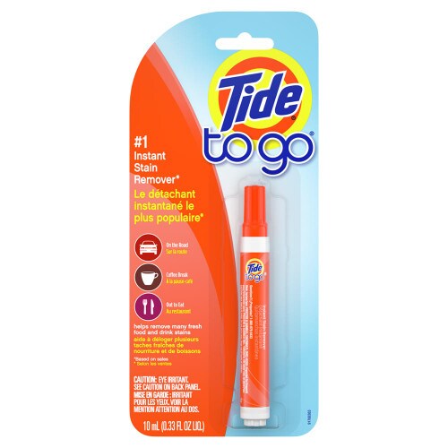 Tide To Go Stain Pen 0.33Oz