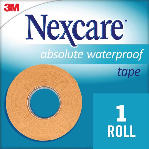 Nexcare Absolute First Aid Tape