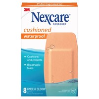 Nexcare Waterproof Bandages