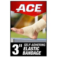 ACE Self-Adhering Elastic Bandage