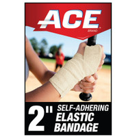 ACE Self-Adhering Elastic Bandage