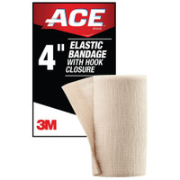 ACE Elastic Bandage hook closure