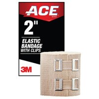 ACE Elastic Bandage clips