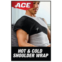 ACE Shoulder Hot/Cold Wrap