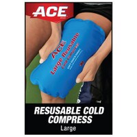 ACE Reusable Cold Compress