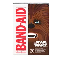 Band-Aid Star Wars Assorted Sizes